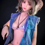 WM Dolls  杏子 156cm Bカップ  #314 ノーマル肌 ラブドール
