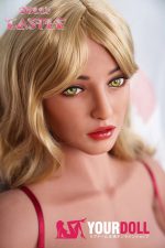 Dolls Castle Nikky  #DC05 157CM Hカップ 等身大 熟女 欧米系 ラブドール - 画像 (3)