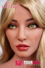 Dolls Castle Nikky  #DC05 157CM Hカップ 等身大 熟女 欧米系 ラブドール - 画像 (13)