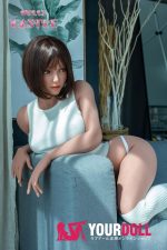 Dolls Castle Willa 163CM Eカップ #K3  等身大  かわいい ラブドール - 画像 (19)