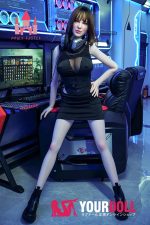 Dolls Castle Hariet  168CM Gカップ #S1  フルシリコン 欧米系 高級 ラブドール - 画像 (12)