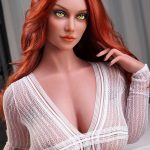 Dolls Castle Kryssi #DC04 157CM Hカップ Tan肌 爆乳 熟女 欧米系 巨尻 肥満 ラブドール