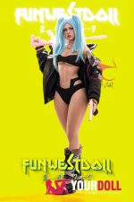 Funwest  Assos #030  157cm Cカップ Natural肌 コスプレ系 ギャル 美乳 ラブドール - 画像 (8)