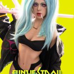 Funwest  Assos #030  157cm Cカップ Natural肌 コスプレ系 ギャル 美乳 ラブドール