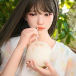 Shedoll Chulin(楚琳)  158cm  Cカップ シリコンヘッド ボディ材質選択可 セックス ドール