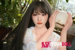 Shedoll Chulin(楚琳)  158cm  Cカップ シリコンヘッド ボディ材質選択可 セックス ドール - 画像 (11)
