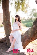 Shedoll Chulin(楚琳)  158cm  Cカップ シリコンヘッド ボディ材質選択可 セックス ドール - 画像 (15)