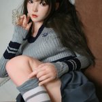 Shedoll Chuyue(楚玥)  158cm  Cカップ 清純お嬢 シリコンヘッド ボディ材質選択可 セックス ドール