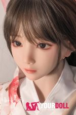 Shedoll Yoyo(瑶瑶) シリコンヘッド ボディ材質選択可 セックス ドール - 画像 (5)