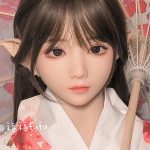 Shedoll Yoyo(瑶瑶) シリコンヘッド ボディ材質選択可 セックス ドール