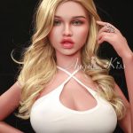 Angelkiss  Trisata LS#8  175cm  Dカップ 小麦肌  高級 フルシリコン ドール
