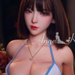 Angelkiss  Nikki LS#22  175cm  Dカップ ノーマル肌  高級 フルシリコン ドール