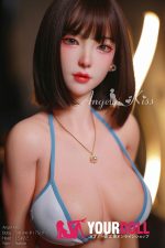 Angelkiss  Nikki LS#22  175cm  Dカップ ノーマル肌  高級 フルシリコン ドール - 画像 (3)