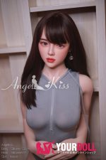 Angelkiss  莓莓 LS#27 150cm  Cカップ ノーマル肌  高級 フルシリコン ドール