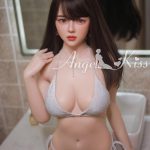 Angelkiss  莓莓 LS#27 150cm  Cカップ ノーマル肌  高級 フルシリコン ドール