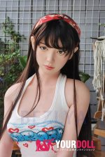 Bezlya Doll  木槿  160cm  Bカップ  フルシリコン ラブドール - 画像 (2)