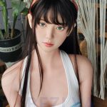 Bezlya Doll  木槿  160cm  Bカップ  フルシリコン ラブドール