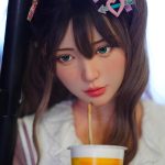 Bezlya Doll  木槿  160cm  Bカップ  フルシリコン ラブドール