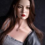 Bezlya Doll  夏堇  163cm  Bカップ  シリコンヘッド＋TPEボディラブドール