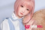 Bezlya Doll  風信子  160cm  Bカップ  フルシリコン ラブドール - 画像 (17)
