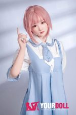 Bezlya Doll  風信子  160cm  Bカップ  フルシリコン ラブドール - 画像 (9)