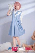 Bezlya Doll  風信子  160cm  Bカップ  フルシリコン ラブドール - 画像 (10)