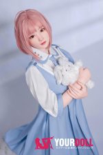 Bezlya Doll  風信子  160cm  Bカップ  フルシリコン ラブドール - 画像 (11)