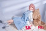 Bezlya Doll  風信子  160cm  Bカップ  フルシリコン ラブドール - 画像 (16)