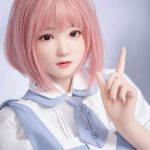 Bezlya Doll  風信子  160cm  Bカップ  フルシリコン ラブドール