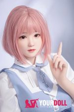 Bezlya Doll  風信子  160cm  Bカップ  フルシリコン ラブドール