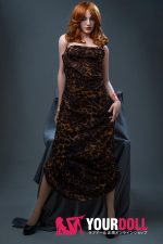 FJDOLL  Emma 170cm Eカップ ノーマル肌  高級  欧米系  フルシリコン ラブドール - 画像 (10)