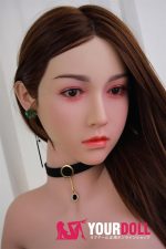 COSDOLL  #25 168cm-s  Iカップ バスト大 ノーマル肌 シリコンヘッド＋TPEボディー ラブドール - 画像 (19)
