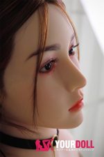 COSDOLL  #25 168cm-s  Iカップ バスト大 ノーマル肌 シリコンヘッド＋TPEボディー ラブドール - 画像 (9)