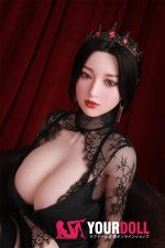 COSDOLL 智妮  #30  168cm-s  Iカップ バスト大 ノーマル肌 シリコンヘッド＋TPEボディー ラブドール - 画像 (8)
