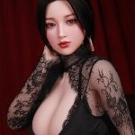 COSDOLL 智妮  #30  168cm-s  Iカップ バスト大 ノーマル肌 シリコンヘッド＋TPEボディー ラブドール
