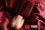 Dolls Castle M6 フルシリコンオナホール 2.5KG 一穴有り - 画像 (15)