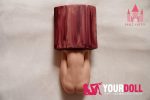 Dolls Castle M6 フルシリコンオナホール 2.5KG 一穴有り - 画像 (14)