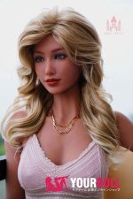 Dolls Castle  Kasha 170CM Cカップ #DC08  等身大 熟女 欧米系 ラブドール