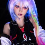 Funwest  Lexie  #026 155cm Fカップ Natural肌  リアルドール