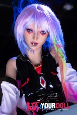 Funwest  Lexie  #026 155cm Fカップ Natural肌  リアルドール