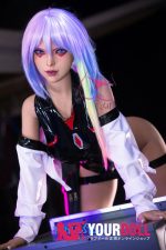Funwest  Lexie  #026 155cm Fカップ Natural肌  リアルドール - 画像 (2)
