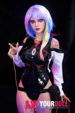 Funwest  Lexie  #026 155cm Fカップ Natural肌  リアルドール - 画像 (10)