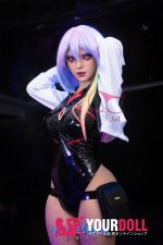Funwest  Lexie  #026 155cm Fカップ Natural肌  リアルドール - 画像 (9)