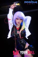 Funwest  Lexie  #026 155cm Fカップ Natural肌  リアルドール - 画像 (7)