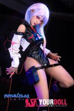 Funwest  Lexie  #026 155cm Fカップ Natural肌  リアルドール - 画像 (5)