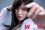 Irontech Doll Miya S1 164cm Fカップ  フルシリコン 顎機能追加可 魅惑 ラブドール - 画像 (27)