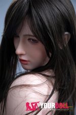 Irontech Doll Miya S1 164cm Fカップ  フルシリコン 顎機能追加可 魅惑 ラブドール - 画像 (16)