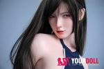 Irontech Doll Miya S1 164cm Fカップ  フルシリコン 顎機能追加可 魅惑 ラブドール - 画像 (21)