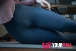 Irontech Doll  Cherry S9 165cm  Gカップ  シリコン 爆乳  海外 ラブドール - 画像 (22)