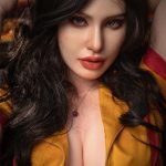Irontech Doll  Bonnie  164cm Fカップ  フルシリコン 高級 等身大  リアル  ラブドール